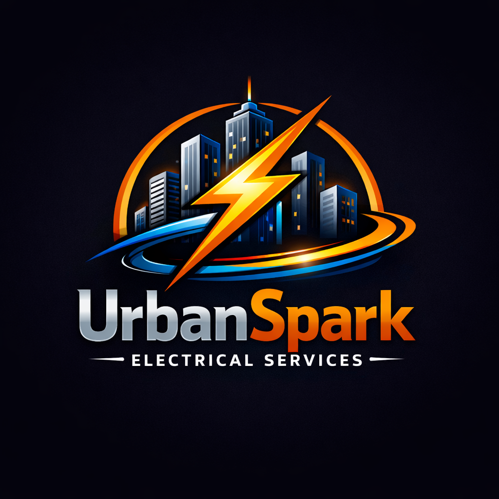 UrbanSpark Electrical Services